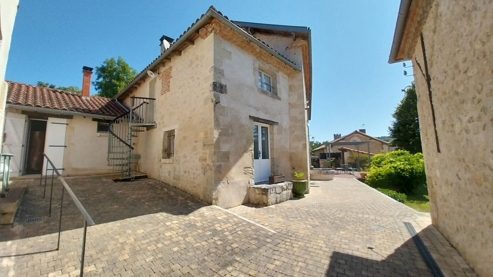 � vendre  Propri�t�/ch�teau Chancelade (24650)