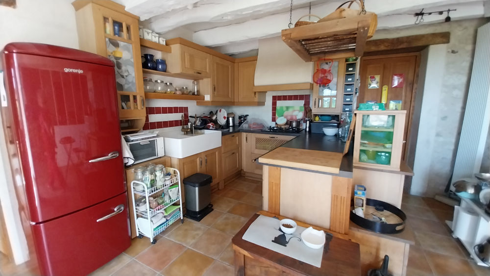 � vendre  Propri�t�/ch�teau Chancelade (24650)