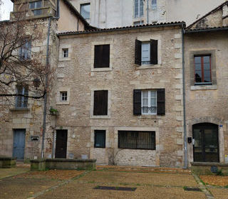  Immeuble � vendre 54 m�