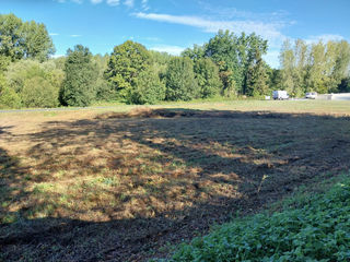  Terrain � vendre 1671 m�