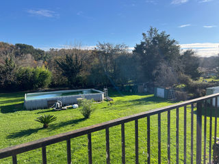  Maison � vendre 4 pi�ces 80 m�