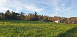  Terrain � vendre 1086 m�