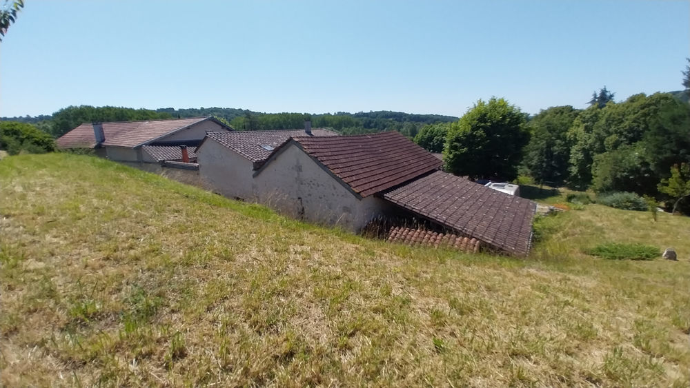 � vendre  Propri�t�/ch�teau Chancelade (24650)