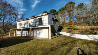  Maison � vendre 4 pi�ces 120 m�