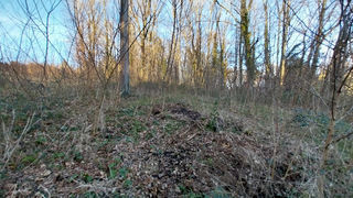  Terrain � vendre 1939 m�