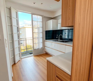  Maison � vendre 4 pi�ces 89 m�