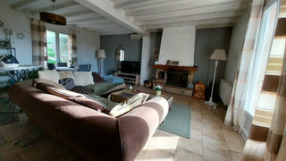  Maison � vendre 3 pi�ces 89 m�