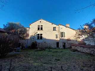  Propri�t�/ch�teau � vendre 5 pi�ces 220 m�