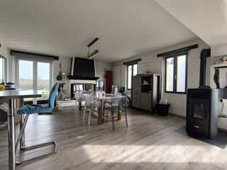  Maison � vendre 8 pi�ces 340 m�