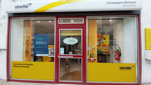 Local commercial au centre de VERGT 60000 24380 Vergt