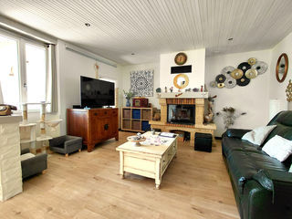  Maison � vendre 4 pi�ces 85 m�