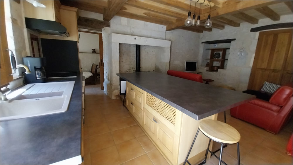 � vendre  Propri�t�/ch�teau Chancelade (24650)