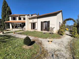  Maison � vendre 6 pi�ces 190 m�