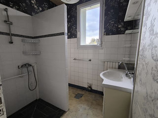  Maison � vendre 3 pi�ces 65 m�