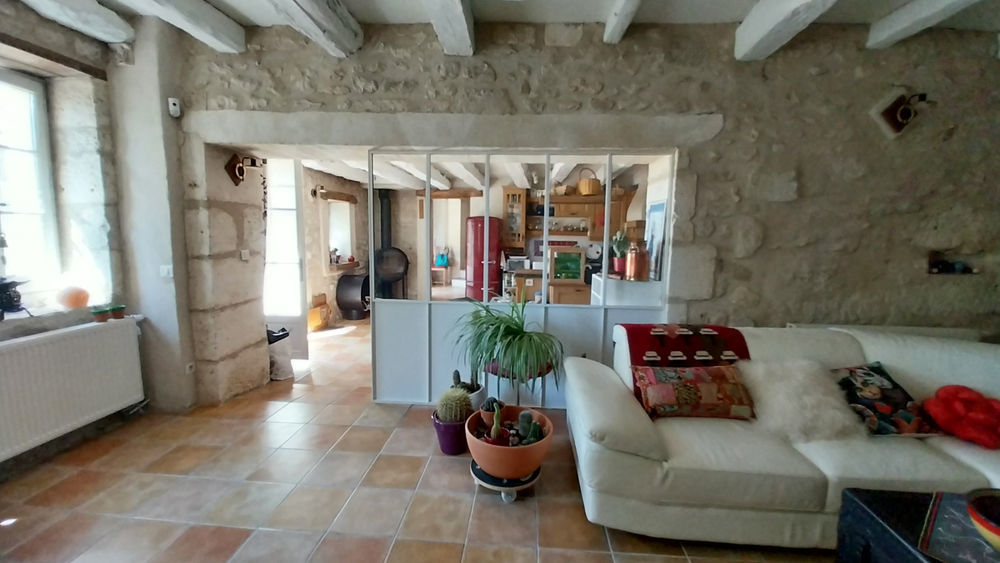 � vendre  Propri�t�/ch�teau Chancelade (24650)