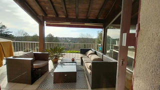  Maison � vendre 3 pi�ces 89 m�