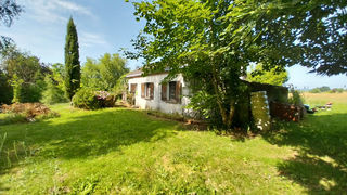  Maison � vendre 5 pi�ces 73 m�