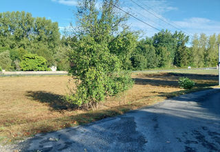  Terrain � vendre 3374 m�