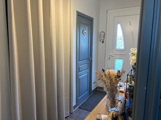  Maison � vendre 4 pi�ces 80 m�