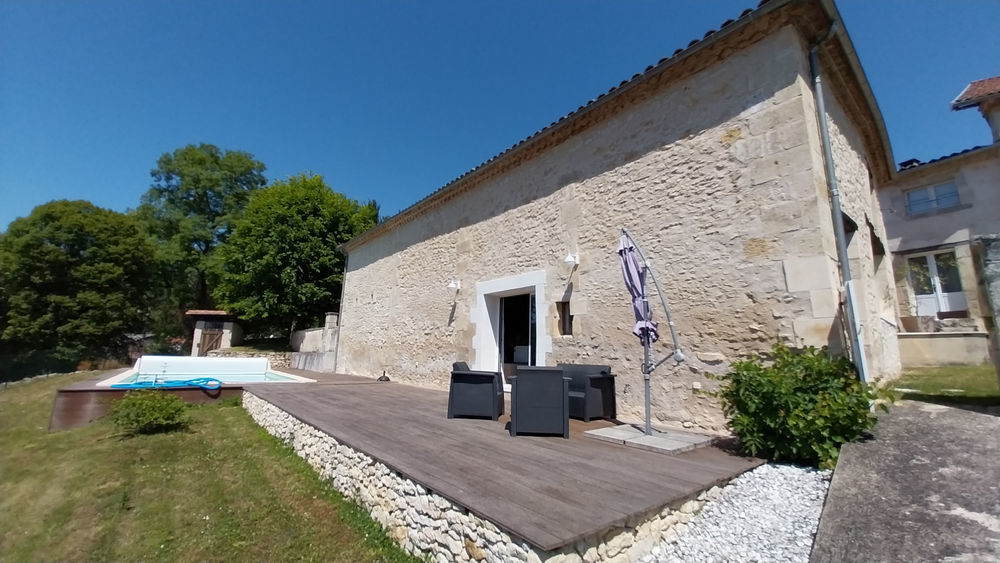 � vendre  Propri�t�/ch�teau Chancelade (24650)