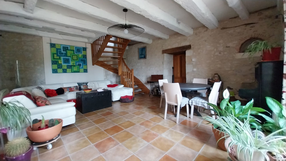 � vendre  Propri�t�/ch�teau Chancelade (24650)