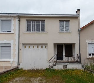  Maison � vendre 4 pi�ces 89 m�