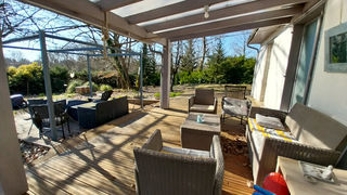  Maison � vendre 6 pi�ces 140 m�