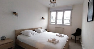  Appartement � vendre 3 pi�ces 67 m�