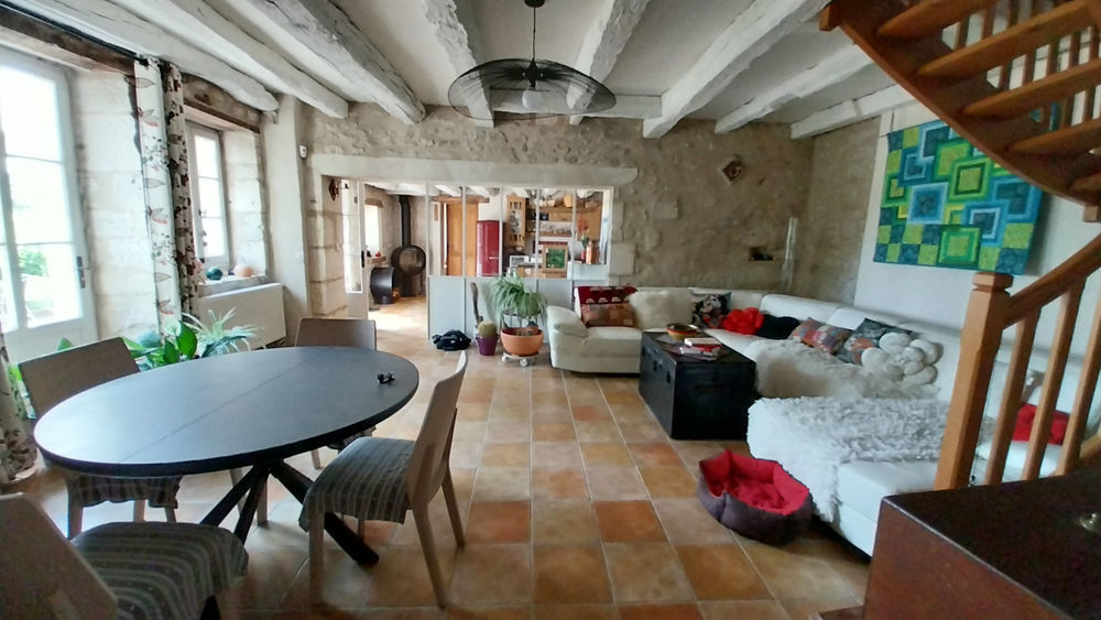 � vendre  Propri�t�/ch�teau Chancelade (24650)