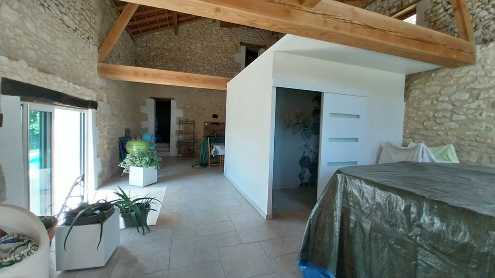 � vendre  Propri�t�/ch�teau Chancelade (24650)