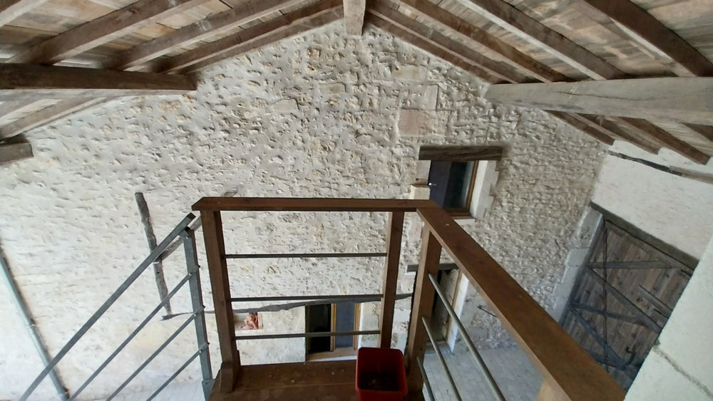 � vendre  Propri�t�/ch�teau Chancelade (24650)