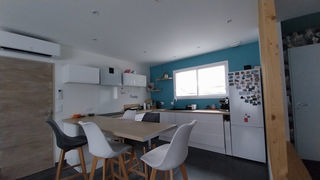  Maison � vendre 5 pi�ces 93 m�