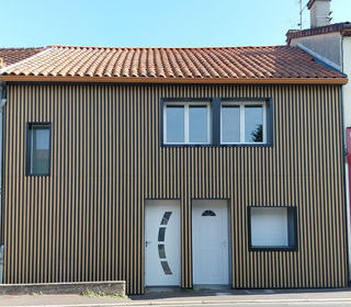  Maison � vendre 6 pi�ces 160 m�