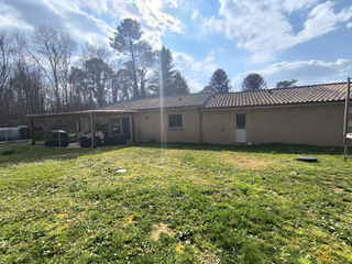  Maison � vendre 6 pi�ces 170 m�