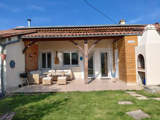  Maison � vendre 4 pi�ces 85 m�