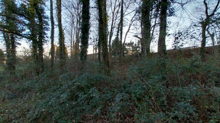  Terrain � vendre 1939 m�