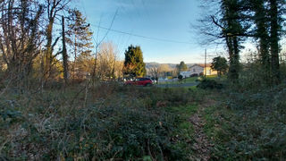  Terrain � vendre 1939 m�