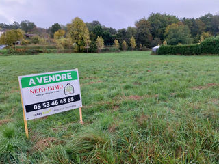  Terrain � vendre 3374 m�