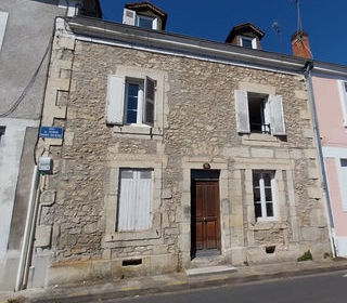  Appartement � vendre 3 pi�ces 40 m�