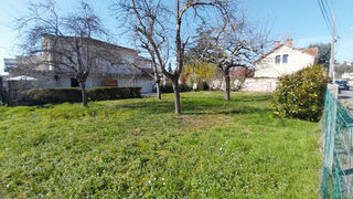  Terrain � vendre 315 m�