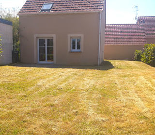  Maison � vendre 3 pi�ces 69 m�