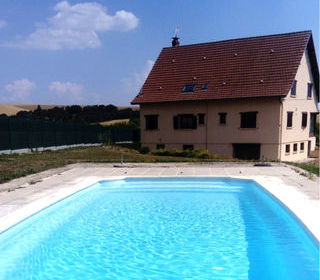  Propri�t�/ch�teau � vendre 9 pi�ces 268 m�