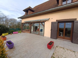  Propri�t�/ch�teau � vendre 9 pi�ces 268 m�