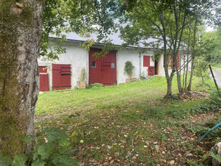  Ferme � vendre 6 pi�ces 140 m�