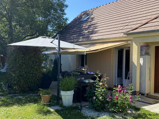  Maison � vendre 5 pi�ces 140 m�