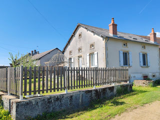  Maison � vendre 7 pi�ces 130 m�