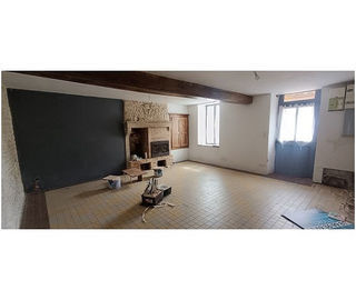  Maison � vendre 2 pi�ces 53 m�