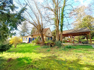  Maison � vendre 3 pi�ces 84 m�