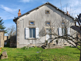  Maison � vendre 7 pi�ces 130 m�