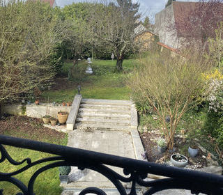  Propri�t�/ch�teau � vendre 9 pi�ces 220 m�